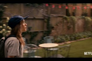 Tales of the City - Trailer Italiano