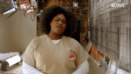 Orange Is The New Black  - Promo Stagione 7