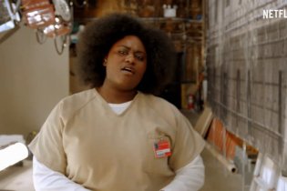 Orange Is The New Black  - Promo Stagione 7