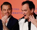 C'era una volta a... Hollywood, Quentin Tarantino: 'Il mio sguardo è diverso, ora sono sposato'