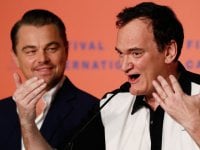 C'era una volta a... Hollywood, Quentin Tarantino: 'Il mio sguardo è diverso, ora sono sposato'