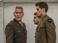 Catch-22, la recensione della serie di e con George Clooney