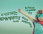 CinemAmbiente 2019 dedicato alla #GreenGeneration