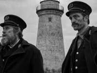 The Lighthouse, la recensione: la follia e la paura dell'ignoto per Robert Eggers