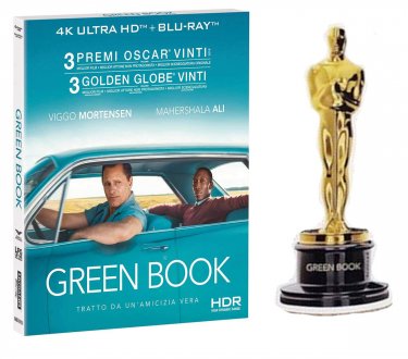 Green Book