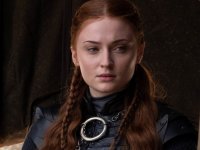 Il Trono di Spade 8, Sophie Turner risponde alla petizione: 'È una mancanza di rispetto'