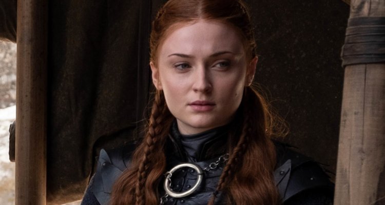 Film E Programmi Tv Di Sophie Turner