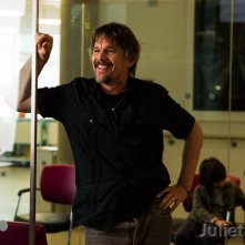 Juliet, Naked - Tutta un'altra musica: una scena con Ethan Hawke