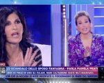 Barbara D'Urso: il caso Pamela Prati al centro della decima puntata di Live - Non è la D'Urso