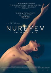 Locandina di Nureyev - The White Crow
