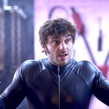 Pallottole in libertà: una sequenza del film