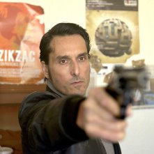 Pallottole in libertà: un'immagine del film