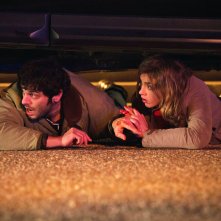 Pallottole in libertà: una scena con Adèle Haenel, Pio Marmaï