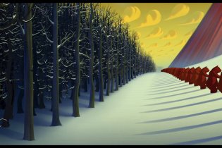 La Famosa Invasione Degli Orsi In Sicilia - Clip