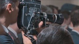 Nureyev - The White Crow - Trailer Italiano