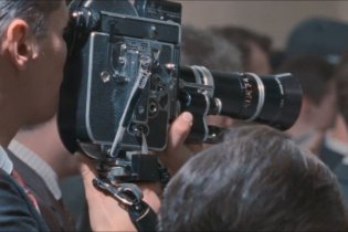 Nureyev - The White Crow - Trailer Italiano