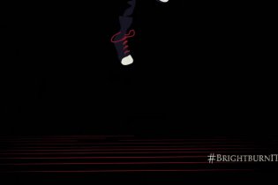 L' Angelo Del Male  Brightburn - Motion Comic