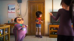 Il Piccolo Yeti - Trailer Italiano