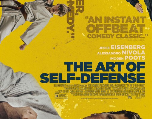 The Art of Self-Defense (Film 2019): trama, cast, foto, news - Movieplayer.it