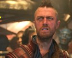 Avengers: Endgame, le nuove immagini rivelano la posizione di Kraglin