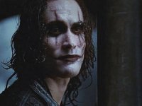 Brad Pitt: 'Brandon Lee mi disse che sarebbe morto giovane come suo padre'