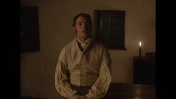 The Nightingale - Trailer