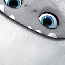 Locandina di Il piccolo Yeti