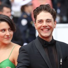 Cannes 2019: Xavier Dolan sul red carpet di Matthias & Maxime