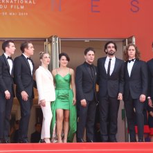 Cannes 2019: il cast sul red carpet di Matthias & Maxime