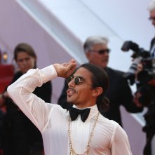Cannes 2019: Salt Bae sul red carpe de Il traditore