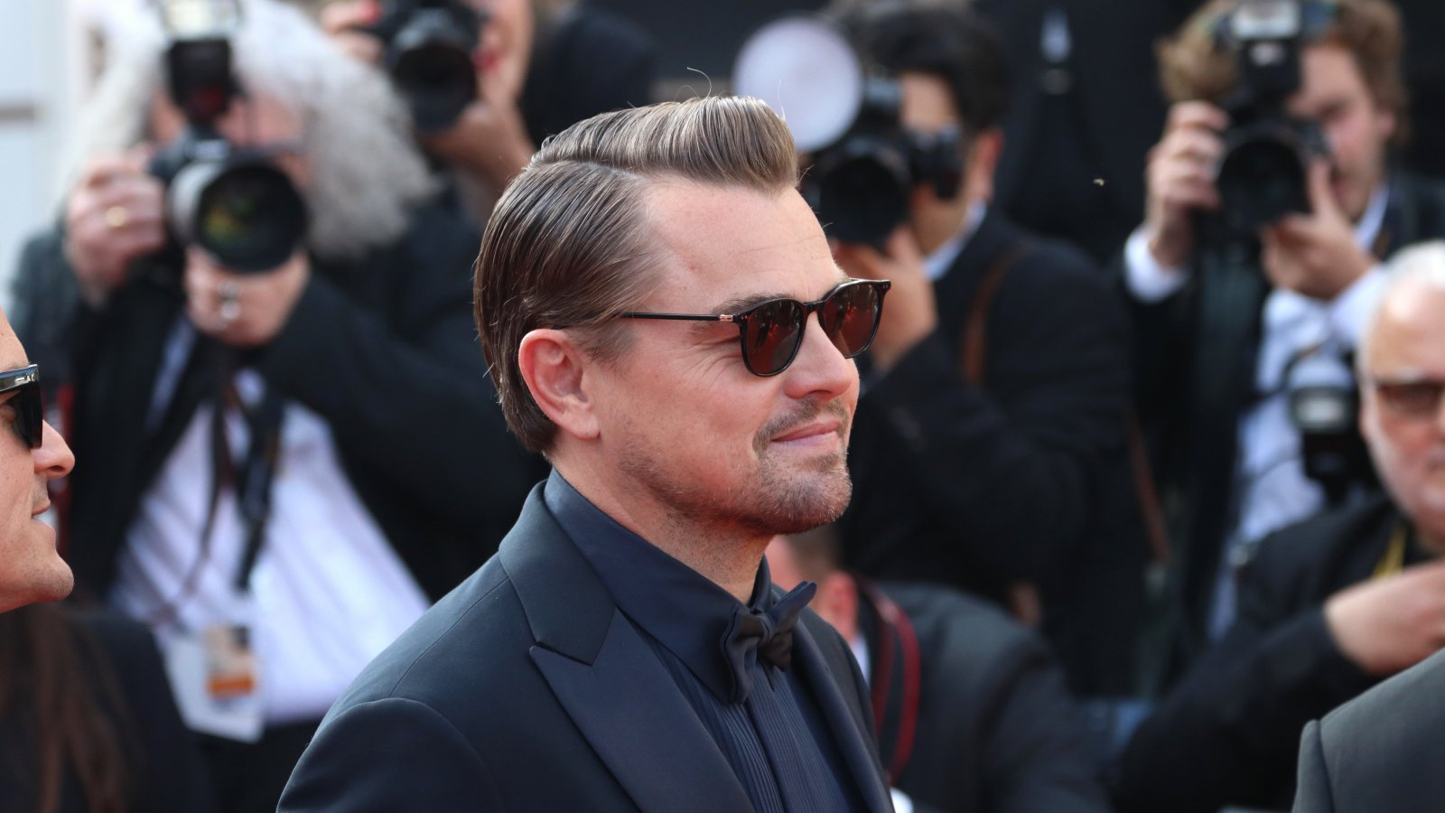 Leonardo DiCaprio e Victoria Lamas hanno una relazione? Parla il padre della modella, Lorenzo Lamas