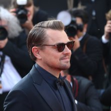 Cannes 2019: Leonardo DiCaprio sul red carpe de Il traditore