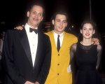 Johnny Depp: John Waters svela 'Ho convinto Winona Ryder a non sposarlo'