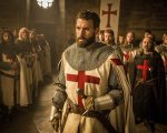 Knightfall 2, Tom Cullen: “Come non imitare il suono delle spade laser davanti a Mark Hamill”