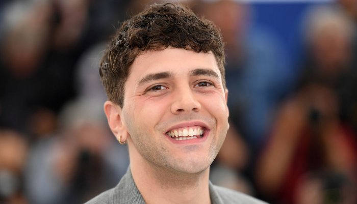 Xavier Dolan al Museo Nazionale del Cinema per una Masterclass il 16 maggio