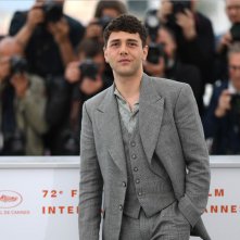 Matthias & Maxime: Xavier Dolan a Cannes 2019'