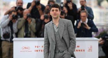 Matthias Maxime Xavier Dolan Cannes 2019 2