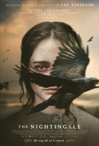 Locandina di The Nightingale
