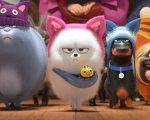 Pets 2 - Vita da animali, l'animazione al potere nel box office italiano