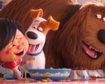 Pets 2 - Vita da animali ancora primo al box office italiano