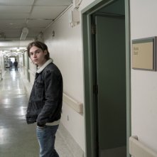 Polaroid: una scena con Keenan Tracey