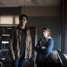 Polaroid: una sequenza del film