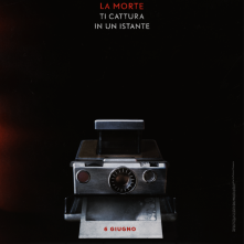 Locandina di Polaroid