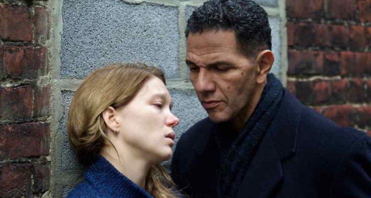Serie Tv Le Due Facce Della Legge