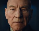 Star Trek: Picard, il trailer e il poster della serie con Patrick Stewart