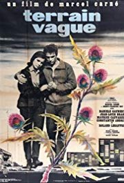 Locandina di Gioventù nuda