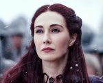 Il trono di spade 8: Carice van Houten condivide le foto del suo ultimo giorno sul set