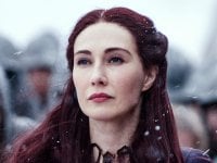 Il trono di spade 8: Carice van Houten condivide le foto del suo ultimo giorno sul set