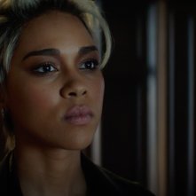 X-Men: Dark Phoenix, un primo piano di Alexandra Shipp