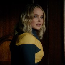 X-Men: Dark Phoenix, una scena con Jennifer Lawrence